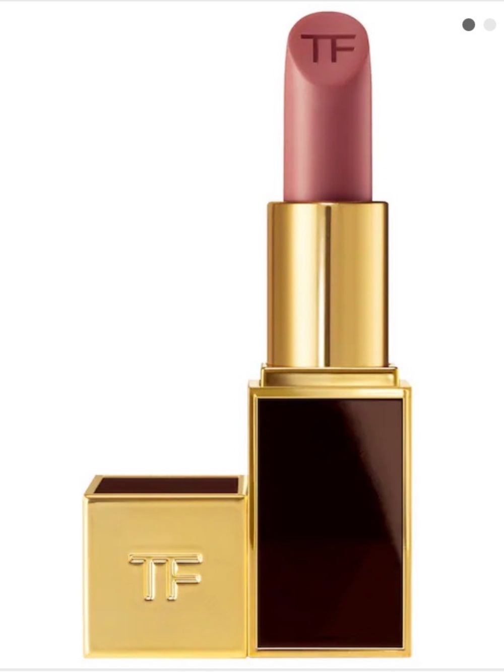 Tom Ford Lip Color— Casablanca
